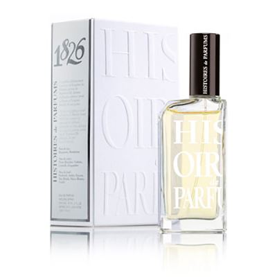 HISTOIRES DE PARFUMS 1826 EDP 60 ml